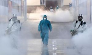 Dịch Corona sẽ hết vào tháng 5?