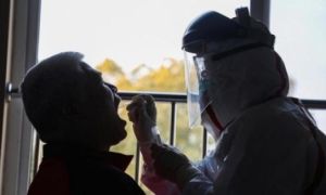 Virus corona : Số tử vong tiếp tục tăng, Trung Quốc mở rộng phạm vi cách ly