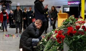 Canada đòi Iran bồi thường 1 tỉ USD vụ bắn rơi máy bay Ukraine