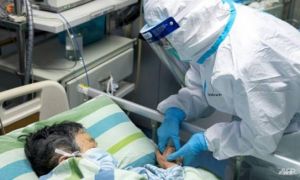 Cập nhật: 724 người chết do virus corona, Việt Nam có 13 người mắc bệnh, 40...