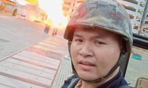Hé lộ động cơ của binh sĩ Thái Lan cuồng sát giữa trung tâm thương mại