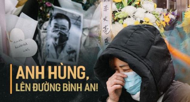 Tâm tư sau cuối của bác sĩ Lý Văn Lượng: Nếu được chọn lại, tôi vẫn sẽ lên...