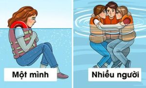 7 mẹo hữu ích giúp bạn thoát khỏi những tình huống khẩn cấp