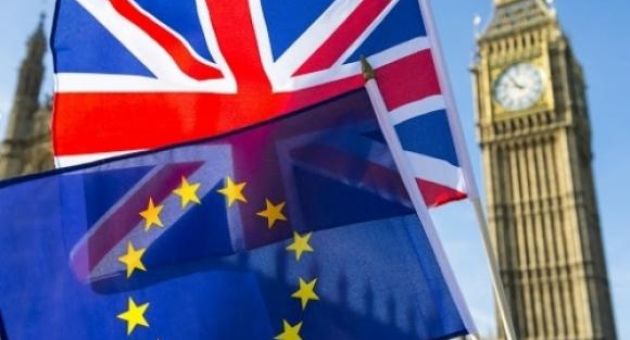 Hậu Brexit, gần 90% công dân EU tại Anh xin tiếp tục định cư