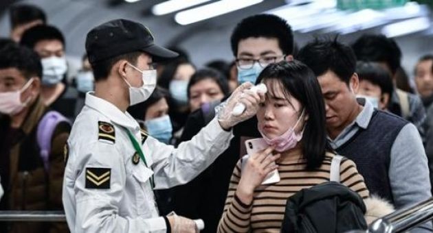 Bệnh viêm phổi cấp Vũ Hán rất có thể sẽ trở nên