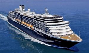 Du thuyền lênh đênh vì 4 nơi 'hắt hủi' tiếp tục bị Thái Lan từ chối