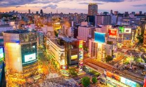 GDP của Nhật Bản có thể “bay” mất hơn 9 tỷ USD do nCoV