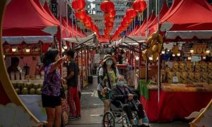 Mặt trái khi kinh tế toàn cầu phụ thuộc Trung Quốc