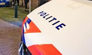 Nổ liên tiếp tại văn phòng bưu chính ở Amsterdam