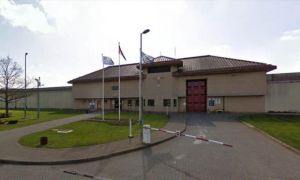 Anh: Ở tù cũng không thoát virus Corona