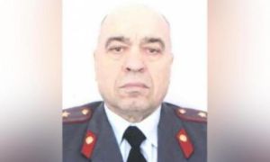 Cựu quan chức nhà tù Nga tự sát ngay tại tòa khi bị tuyên 3 năm tù