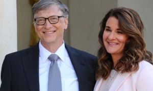 Hành động đẹp của vợ chồng tỷ phú Bill Gates giữa lúc cả thế giới đang chống...