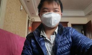 Ba tuần chết đi sống lại của bệnh nhân viêm phổi corona