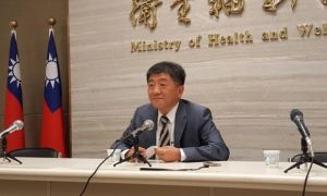 Đài Loan xác nhận ca tử vong đầu tiên vì virus corona