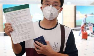 Du học sinh TQ ở nhà, Mỹ và Australia mất hàng tỷ USD vì virus corona