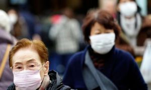 Hai vợ chồng người Nhật Bản nhiễm Covid-19 trở về từ Hawaii, Mỹ