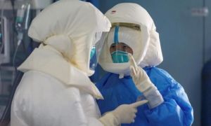 Pháp phát hiện trường hợp thứ 12 nhiễm Covid-19