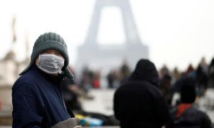 Thứ còn nguy hiểm hơn cả Covid-19: Sự kỳ thị, hắt hủi người gốc Á trên khắp...