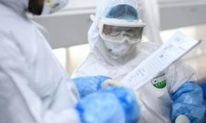 Mỹ: Bệnh nhân đầu tiên trên thế giới thử nghiệm thuốc trị Covid-19 đã hồi phục