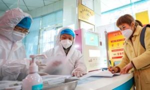 Hàn Quốc đối mặt với ca nhiễm Covid-19 giai đoạn mới