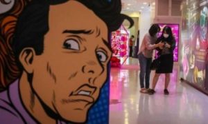 Chủ nghĩa bài Trung: Virus corona tiết lộ vô số cách thế giới e sợ Trung Quốc