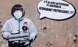 Italy xác nhận thêm 6 trường hợp dương tính với COVID-19