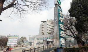 Dịch COVID-19: Dịch bệnh lây lan trên toàn bộ 17 tỉnh, thành Hàn Quốc