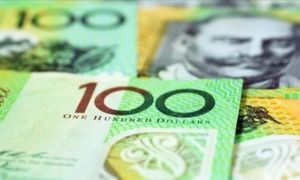 Đồng AUD rơi xuống mức thấp kỷ lục trong vòng 11 năm
