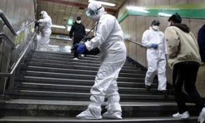 Miễn truy cứu nếu người Việt cư trú bất hợp pháp tại Hàn Quốc xét nghiệm...