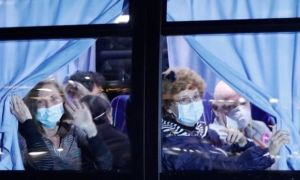 57 ca nhiễm Covid-19 ở Mỹ, San Francisco ban bố tình trạng khẩn cấp