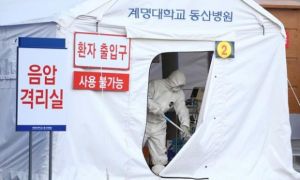 Đến Hàn Quốc ghép gan, nam bệnh nhân Mông Cổ qua đời sau khi nhiễm virus corona