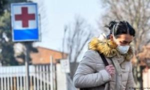 Italy ghi nhận ca tử vong thứ 7 vì Covid-19