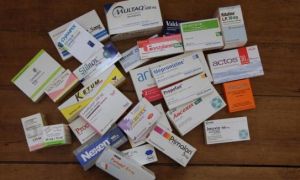 Mối lo ngại khi dược phẩm Pháp lệ thuộc vào Trung Quốc