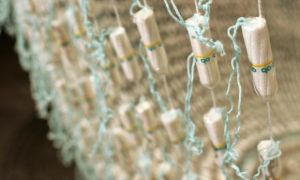 Quốc gia đầu tiên trên thế giới mà phụ nữ được xài băng vệ sinh miễn phí