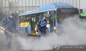 Sự che đậy, bất chấp của giáo phái làm virus lây lan ở Hàn Quốc