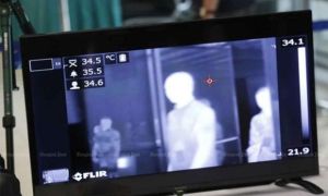 Bệnh nhân Thái nói dối khiến 30 y bác sĩ có nguy cơ nhiễm virus corona