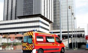 Covid-19 : Những kịch bản đối phó của Pháp