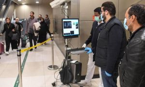 Kuwait, Đài Loan ghi nhận thêm các ca nhiễm SARS-CoV-2 mới