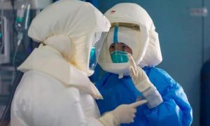 Số người nhiễm virus Covid 19 tiếp tục tăng tại Pháp