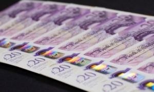 Anh chuẩn bị tiêu hủy 40 tỷ bảng, số tiền lớn nhất lịch sử này sẽ đi về đâu?