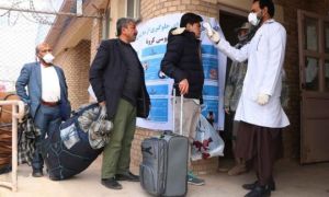 Hàng loạt quan chức nhiễm virus corona, điều gì đang xảy ra ở Iran?