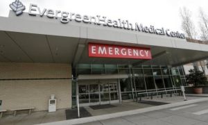 Mỹ có ca tử vong đầu tiên vì virus corona