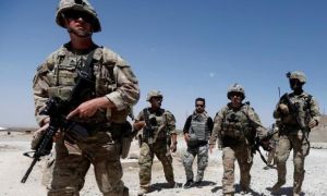 Mỹ và Taliban chính thức ký thỏa thuận hòa bình