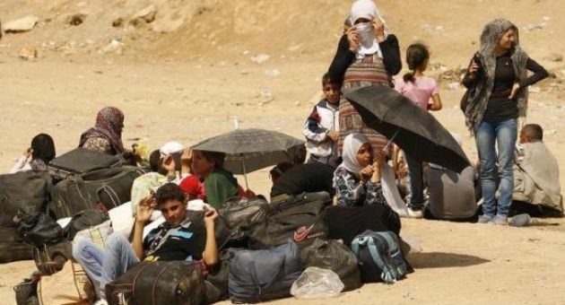 Thiệt hại nặng nề ở Syria, Thổ Nhĩ Kỳ ra “tối hậu thư” với phương Tây