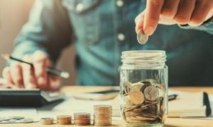 Sau tuổi 40 mới tiết kiệm tiền có phải là quá muộn