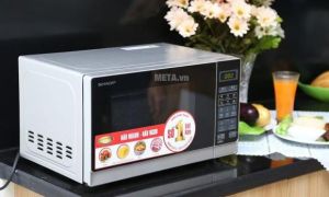 Những tác hại về lò vi sóng ít ai biết