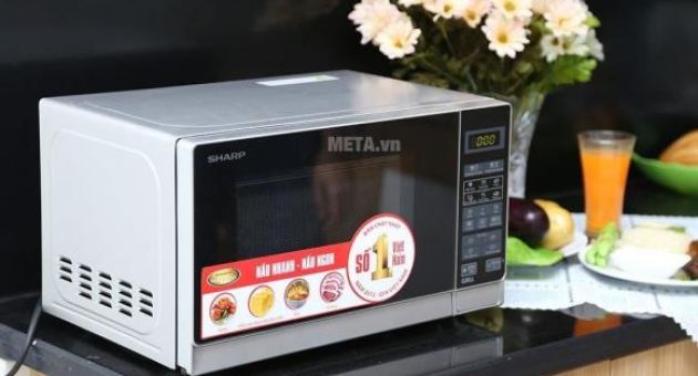 Những tác hại về lò vi sóng ít ai biết