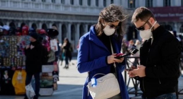 Thị trấn Vò ở Italy xóa sổ ca nhiễm mới nhờ theo cách Hàn Quốc