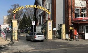 Cuộc sống của người Việt tại Chợ Đồng Xuân ở Berlin trong dịch COVID-19