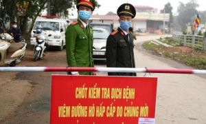 Đại sứ Mỹ: Việt Nam đã kiềm chế tốt dịch bệnh COVID-19
